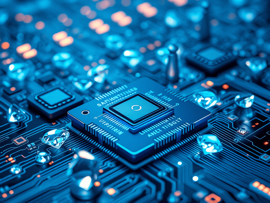 Computer chips and how Moore’s law could&nbsp;continue