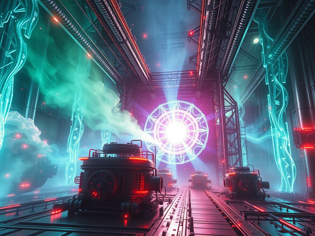 Antimatter, nuclear fusion, and the future of&nbsp;energy